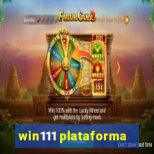 win111 plataforma